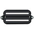 PRF-MO6-CBN - Fluence Open Core Ceramic 6 cordes Noir/Nickel Fishman