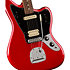 Player Jaguar PF Candy Apple Red Fender
