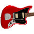 Player Jaguar PF Candy Apple Red Fender
