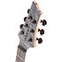 Sunset-6 Extreme Gray Ghost Schecter