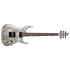 Sunset-6 Extreme Gray Ghost Schecter