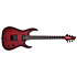 Sunset-6 Extreme Scarlet Burst Schecter