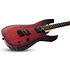 Sunset-6 Extreme Scarlet Burst Schecter