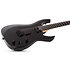 Sunset-6 Triad Gloss Black Schecter