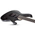 Sunset-6 Triad Gloss Black Schecter