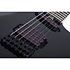 Sunset-6 Triad Gloss Black Schecter