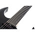 Sunset-6 Triad Gloss Black Schecter