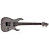 Sunset-7 Extreme Gray Ghost Schecter