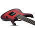 Sunset-7 Extreme Scarlet Burst Schecter