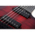 Sunset-7 Extreme Scarlet Burst Schecter