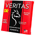 VTE-1052 - Veritas Coated 10-52 DR Strings