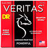 VTE-1052 - Veritas Coated 10-52 DR Strings