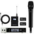 EW-DX MKE 2-835-S Set (R1-9) Sennheiser