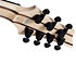 Sunset-7 Triad Gloss Black Schecter