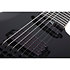 Sunset-7 Triad Gloss Black Schecter