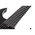 Sunset-7 Triad Gloss Black Schecter