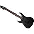 Sunset-7 Triad LH Gloss Black (modèle gaucher) Schecter