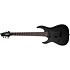 Sunset-7 Triad LH Gloss Black (modèle gaucher) Schecter