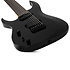 Sunset-7 Triad LH Gloss Black (modèle gaucher) Schecter