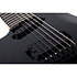 Sunset-7 Triad LH Gloss Black (modèle gaucher) Schecter