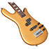 Euro 4 Classic Solid Metallic Gold Gloss + Housse Spector