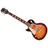 Les Paul Standard 60s Bourbon Burst Left Hand Gibson