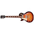 Les Paul Standard 60s Bourbon Burst Left Hand Gibson