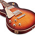 Les Paul Standard 60s Bourbon Burst Left Hand Gibson