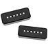 SILP90-2S Set Hot Soapbars Noir Seymour Duncan