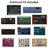 AudioFuse 16 Rig Arturia