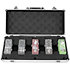 F1 Pedal Case Xvive