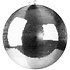 5x5mm Mirror Ball 30cm Showgear