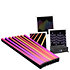 LED Octostrip Set MKII Showtec