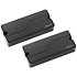 PRF-M37-SB2 Modern Humbucker 3 voies Fishman