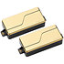 PRF-M37-SG2 Modern Humbucker 3 voies Fishman