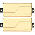 PRF-M37-SG2 Modern Humbucker 3 voies Fishman