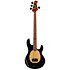 Sterling By Music Man Pete Wentz Signature StingRay Bass Sterling by Music Man