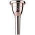 WA92-3A Embouchure Tuba Alliance Argentée 3A Denis Wick