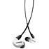SE215 Special Edition Sound Isolating Blanc/Noir Shure