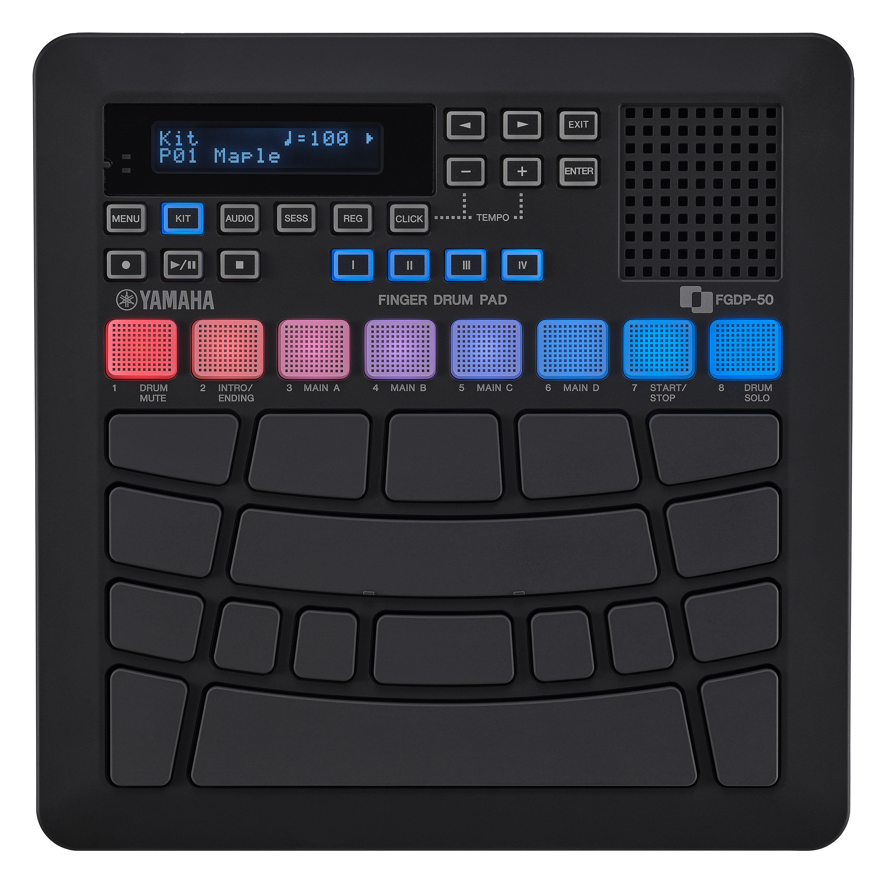 yamaha-fgdp-50-finger-drum-pad-multipad-sonovente