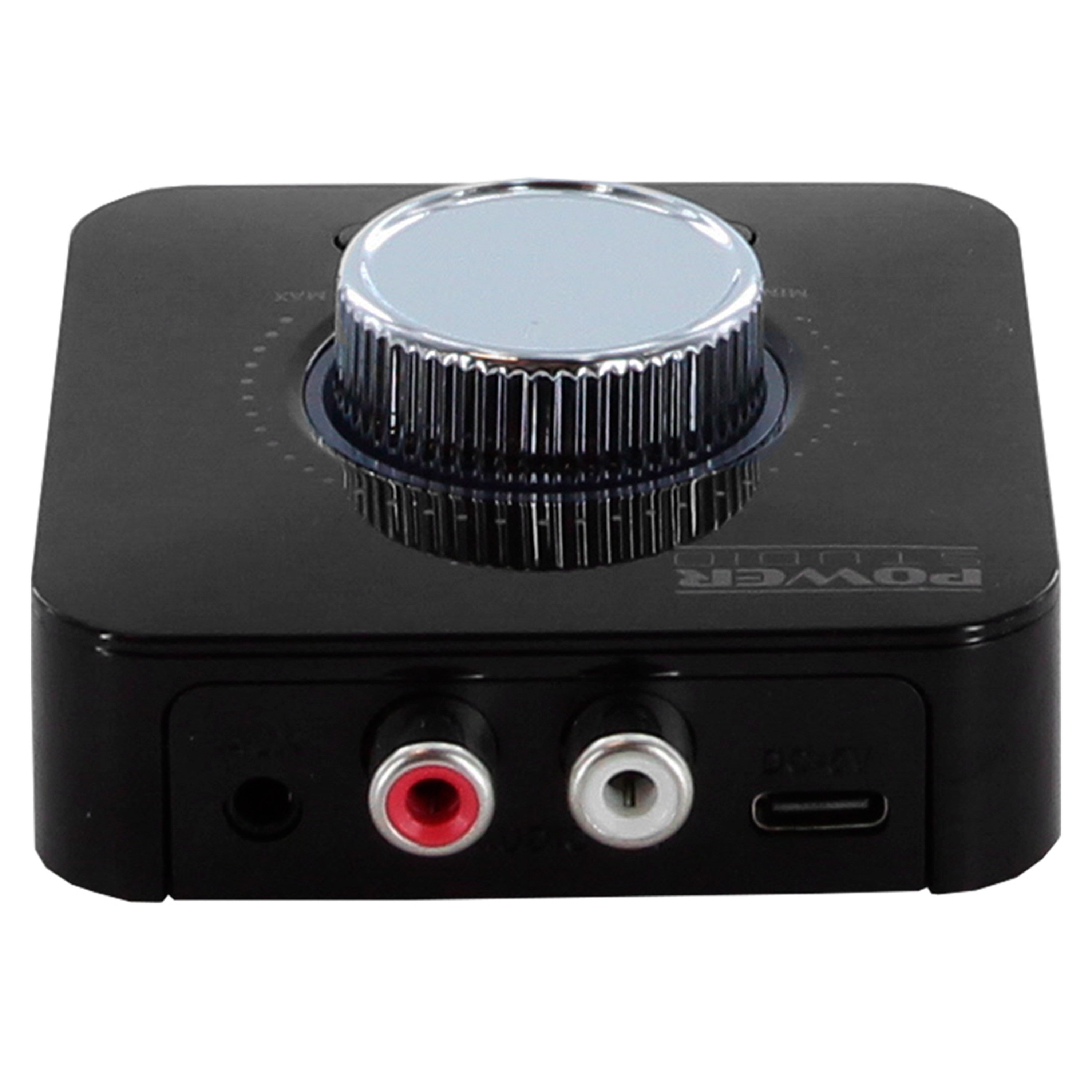 Power Studio BT 7RT - Lecteur de sources SonoVente.com