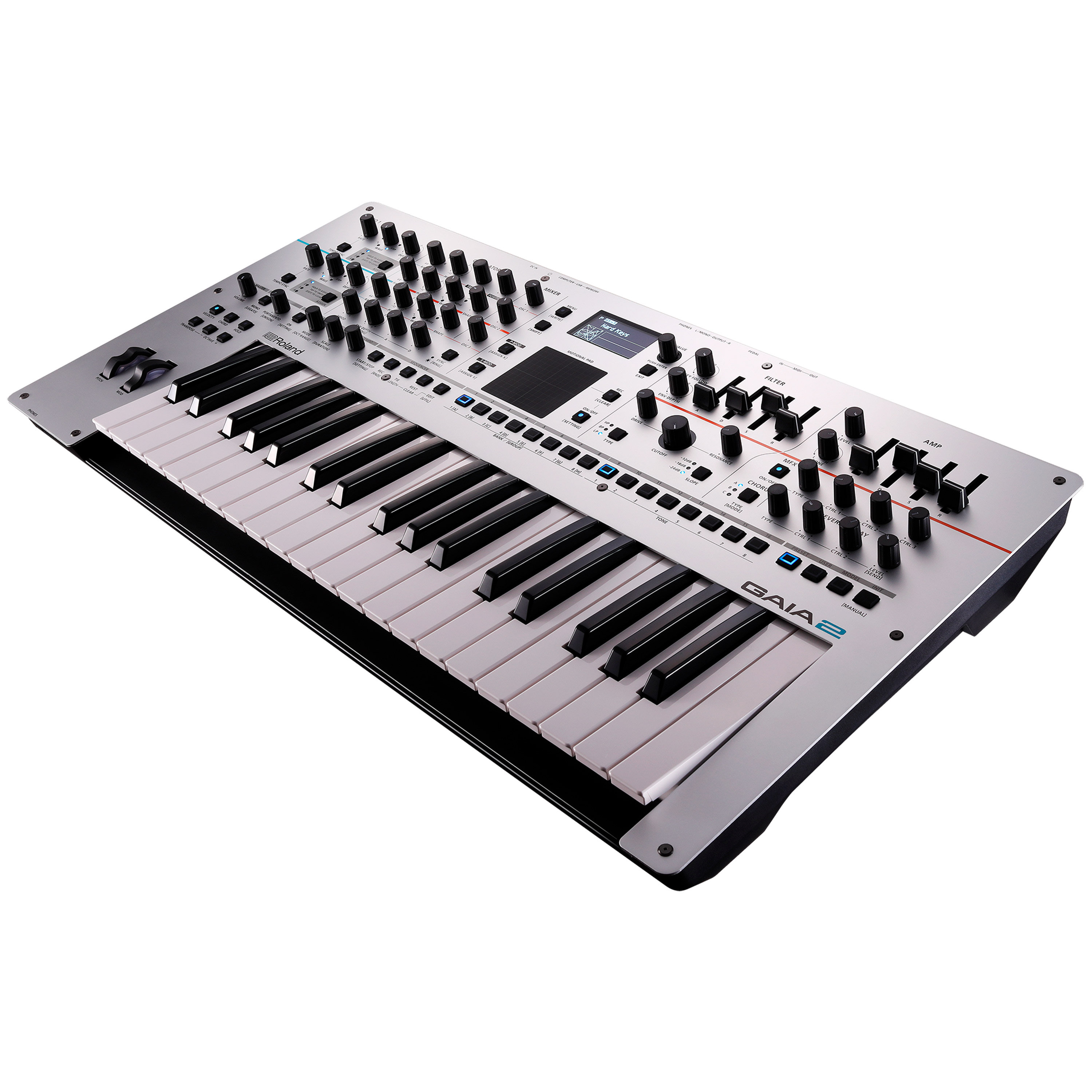 Roland Gaia 2 - Synthétiseur SonoVente.com