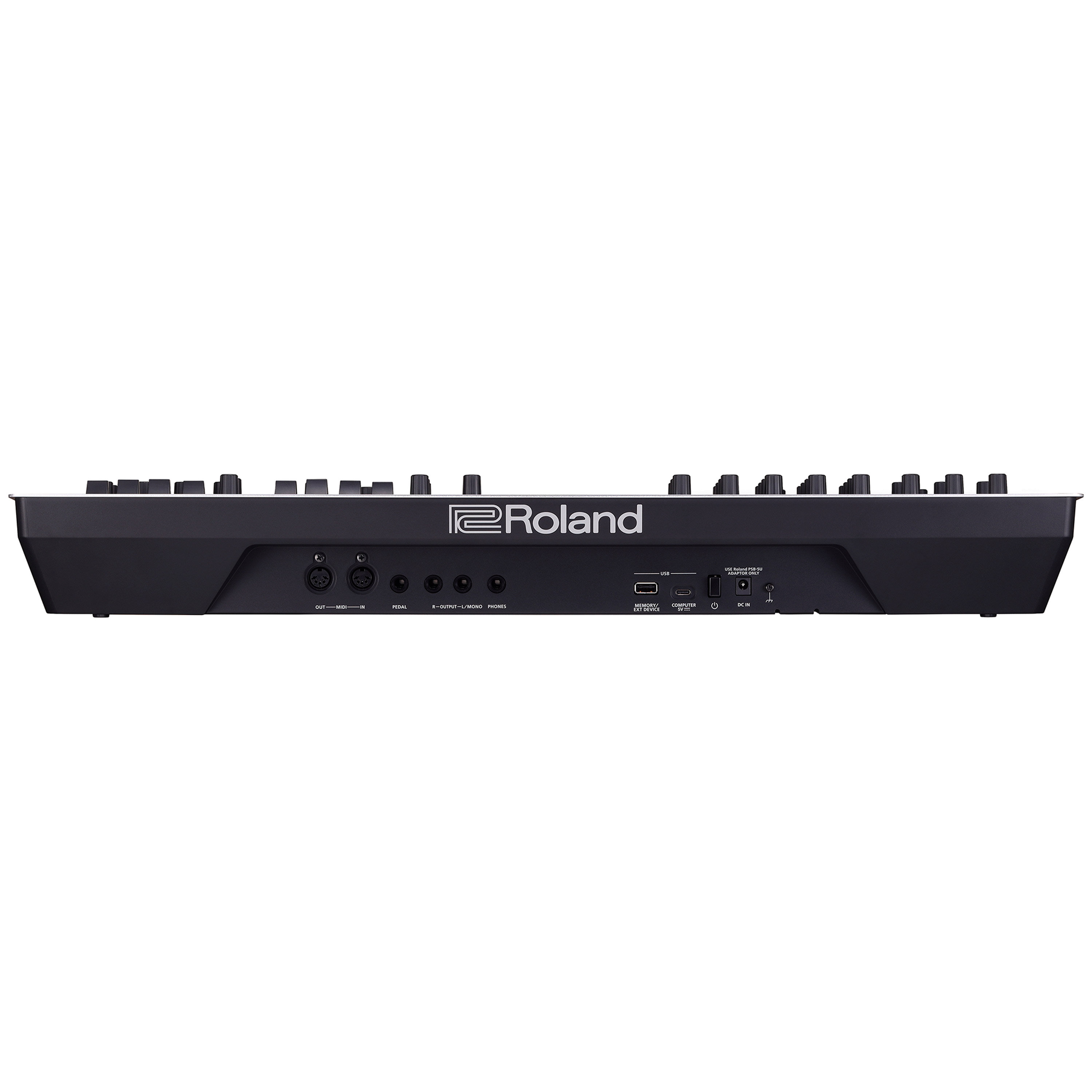 Realization 2 Roland Roland Gaia 2 - Synthétiseur SonoVente.com