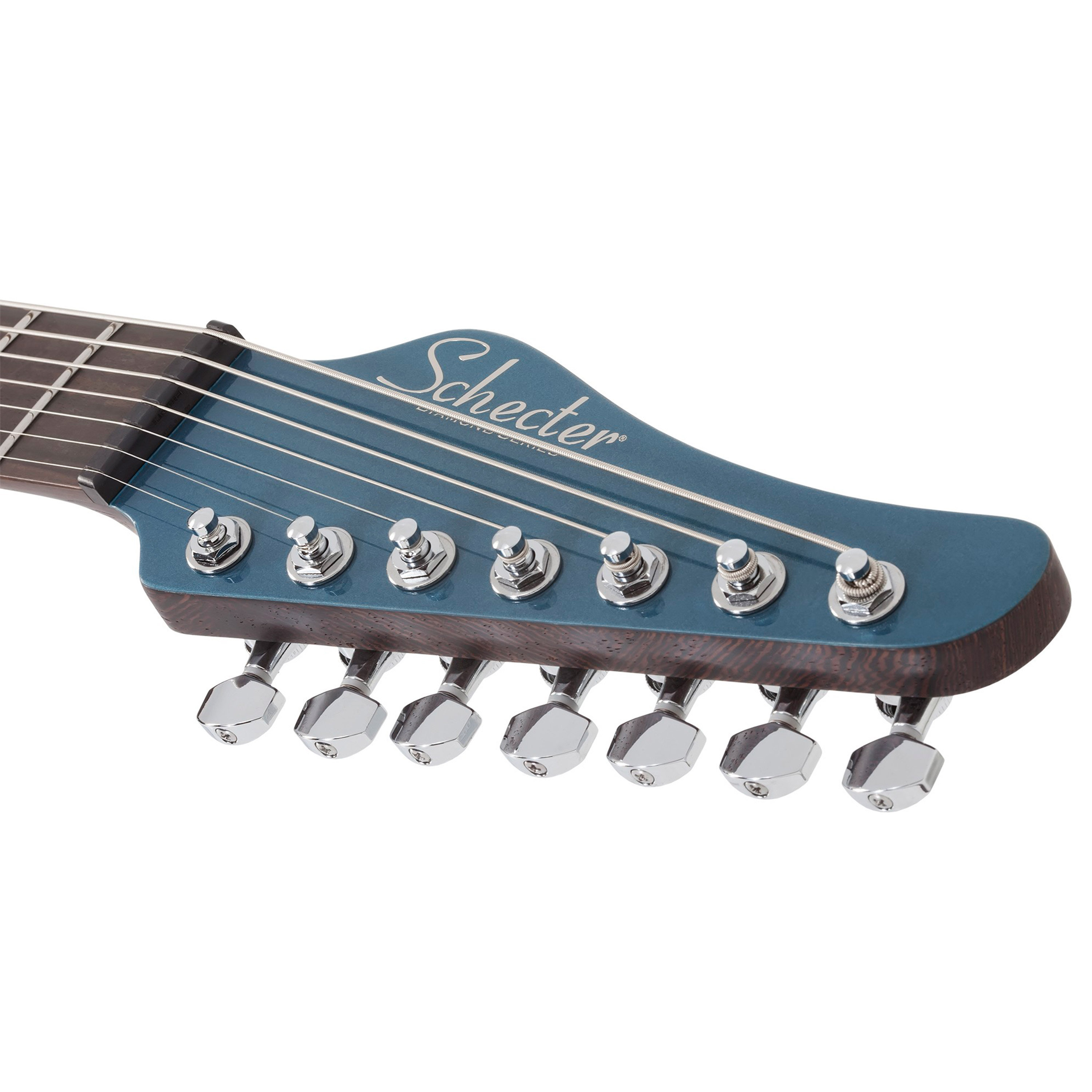 Schecter Aaron Marshall AM-7 CS - Guitare signature SonoVente.com
