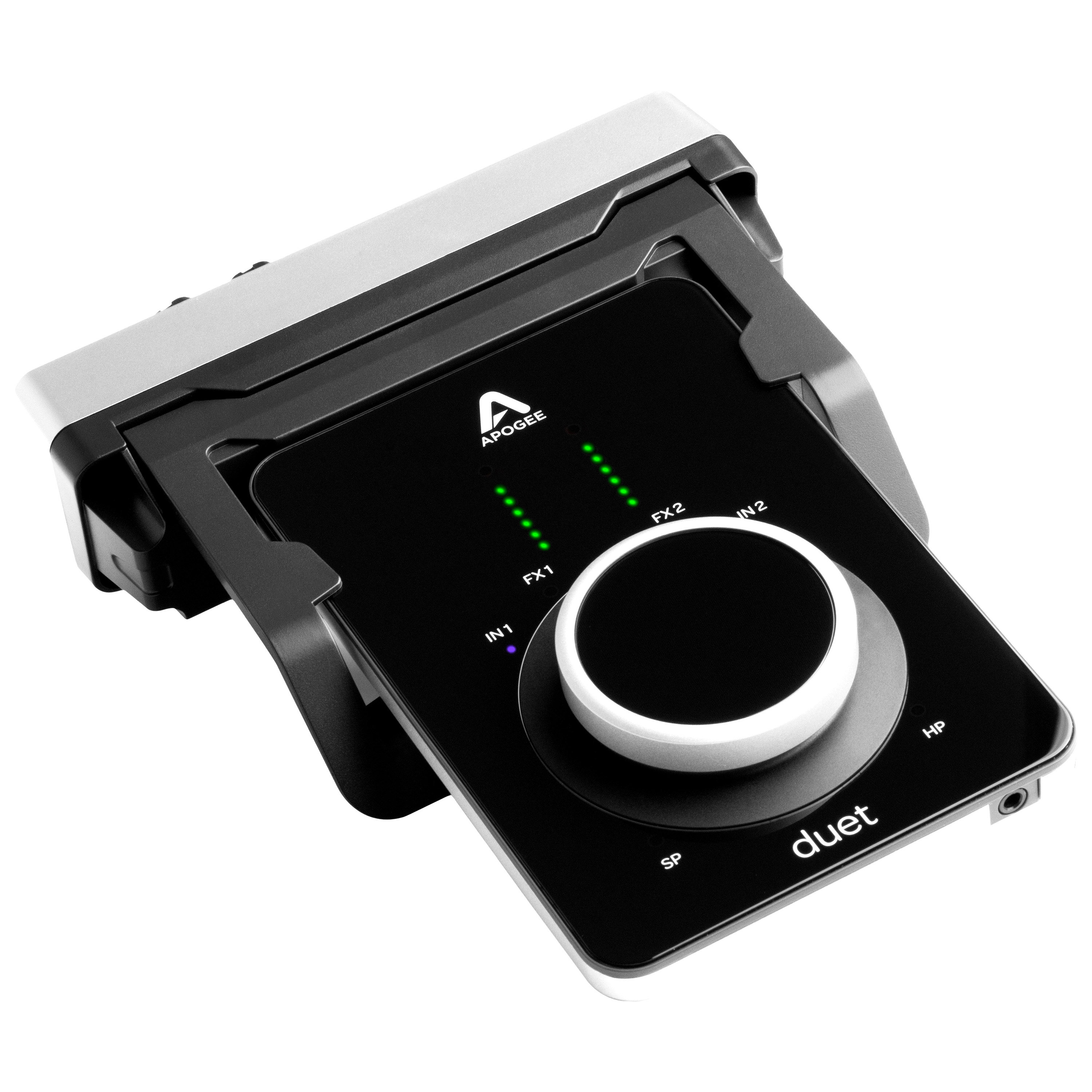 Apogee Duet 3 Limited Edition Carte Son