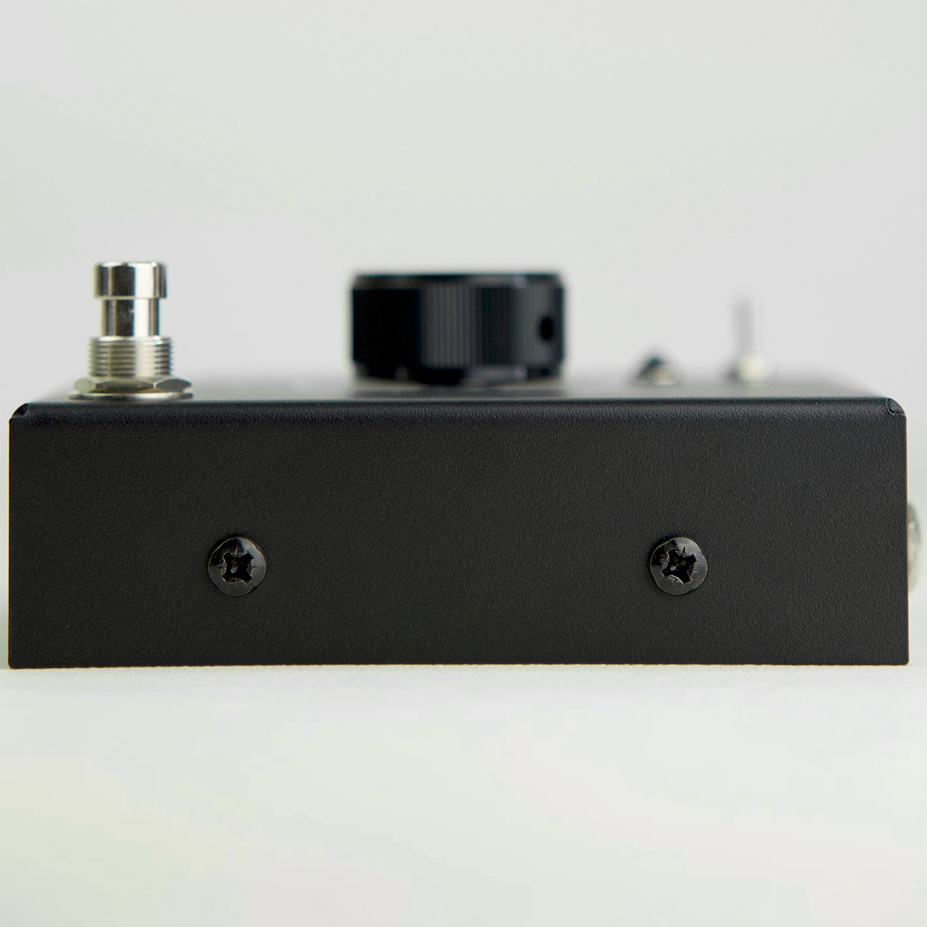 Collision Devices Singularity Black - Effets guitare électrique ...