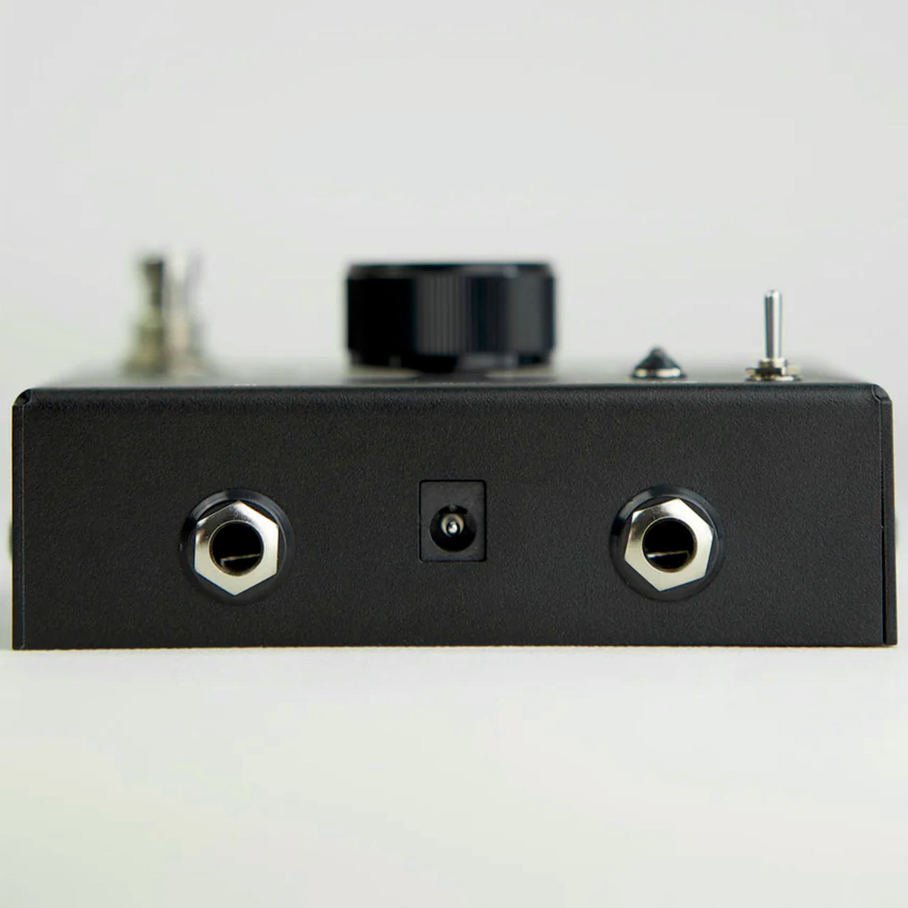 Collision Devices Singularity Black - Effets guitare électrique ...