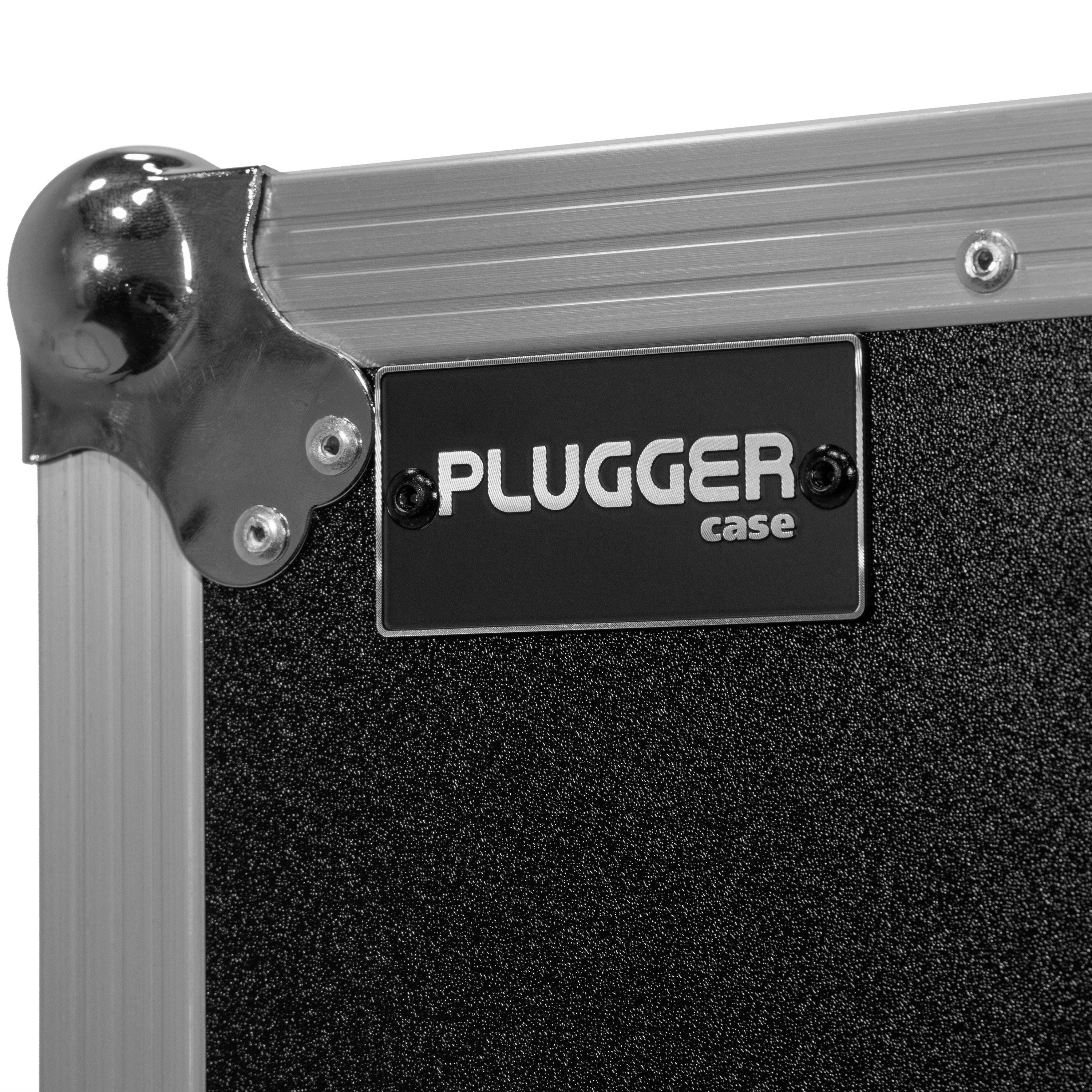 Plugger Case Flight Case DDJ-REV5 - Flight contrôleur USB SonoVente.com
