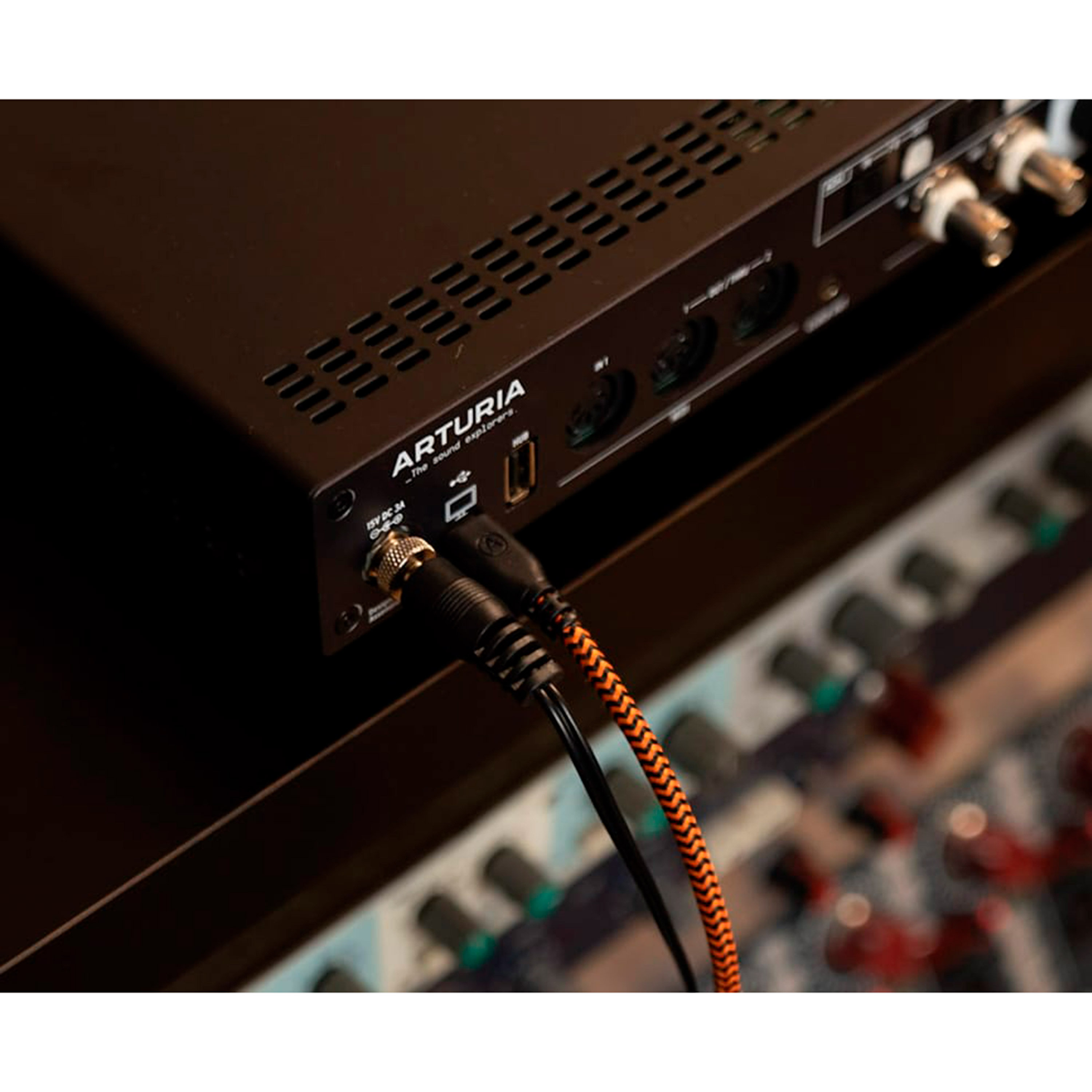 Arturia AudioFuse 16 Rig - Carte son SonoVente.com
