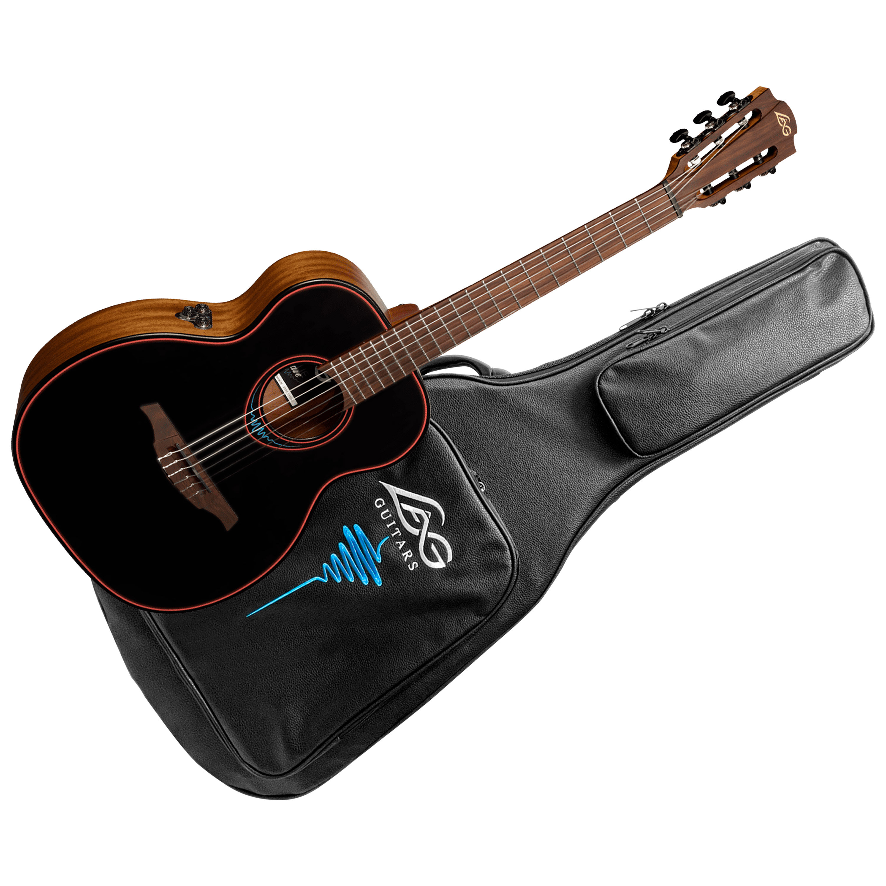 Housse Basse Kinsman Housse De Transport Guitare Basse Kinsman